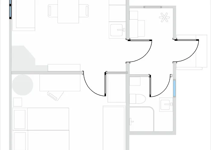 Old Finnish Lakeside With Sauna Шале *